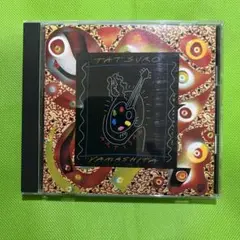 山下達郎 アムールの星 CD