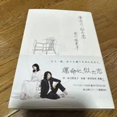 運命に、似た恋