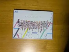 ホロライブ 1st fes. 『ノンストップ・ストーリー』Blu-ray