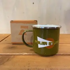POLER ポーラー US CAMP MUG キャンプマグ マグカップ