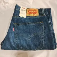 Levi's 502 Regular Taper デニム 32/32　未使用