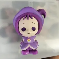 おジャ魔女どれみ　一番くじ　SOFVICちゅ　 D賞 瀬川おんぷ