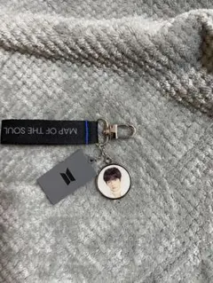 bts テテ　キーリング