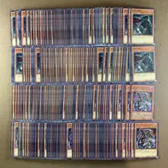 No.10843 遊戯王 終末の騎士 ダーク・アームド 各150枚 計300枚