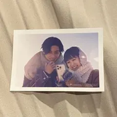 隣のステラ 入場特典
