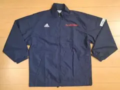 【新品タグ付き】2002日韓W杯 アディダス ウインドブレーカー
