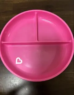 吸盤付きプレート　マンチキン　munchkin