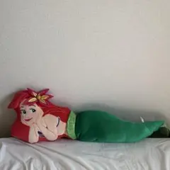 アリエル　抱き枕