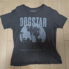 Dogstar 2023年来日　Tシャツ　Mサイズ