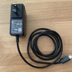 KYOCERA ACアダプター KYCAV1 USB Type-C
