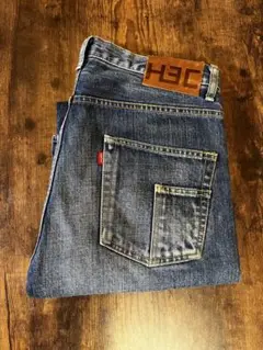hecticデニムパンツ