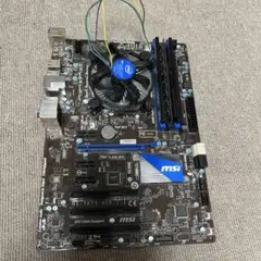 core i5 2400 メモリ8gb セット