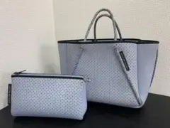 ステイトオブエスケープ プチエスケープ 2way トートバッグ