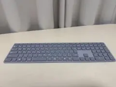 Microsoft SURFACE KEYBOARD BZ 3YJ-00017