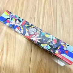 Crazyraccoon マウスパッド 2024CRフェス