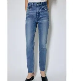 moussy MVS SKINNY