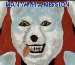 タワーレコ ード MAN WITH A MISSION