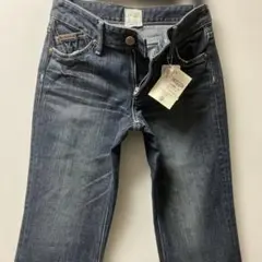 売り切り❣️デッドストック品❣️サムシング❣️vienus jean❣️