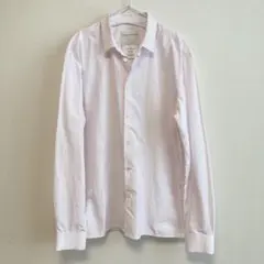 【ステファンシュナイダー】長袖シャツ