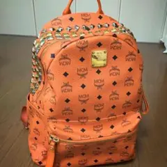 MCM リュック