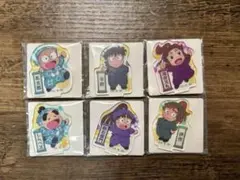 忍たま乱太郎　アクリミニ6点セット