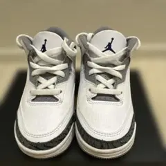 エア ジョーダン3 ナイキ　jordan