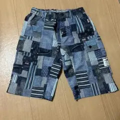 ☆BREEZE 半ズボン 130㎝☆