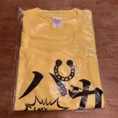 未開封パカやろう！Tシャツ Lサイズ そのだけいばひめじけいば