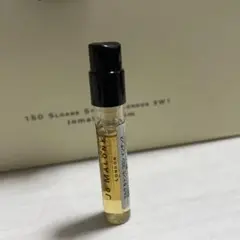 jomalone サンプル ミルラu0026トンカ コロン インテンス