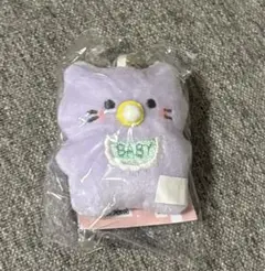 ばぶちゃんズ3 ねこちゃん