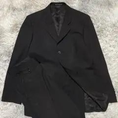 【イネドオム】セットアップ スーツ上下 上質ウール素材（2）ビジネス JC710