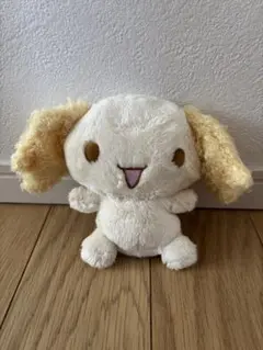 シナモロール フレンズ シフォン