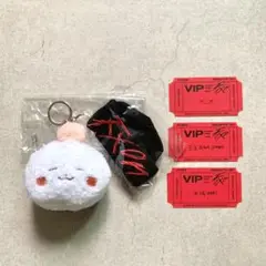 ATEEZ MINGI FIX ON HBD POPUP グッズ MD セット
