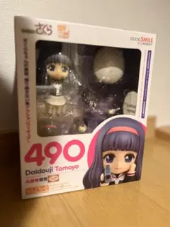 【新品】知世 ねんどろいど ねんどろいど 大道寺知世
