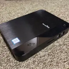 MousePRO M591H-SSD Core-i5-7200U Win11