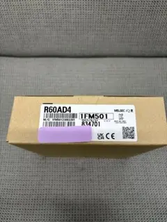 三菱電機　R60AD4⭐︎新品未開封品