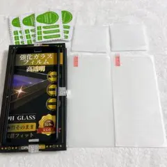 新品★Google Pixel 9 Pro XLガラスフィルム カメラフィルム
