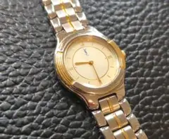 正規品 YvessaintLaurent 4620/動作品