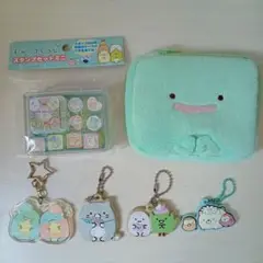 すみっコぐらし まとめ売り