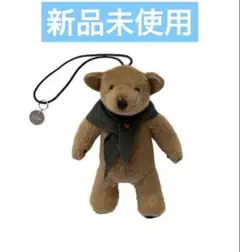 ロングトラックフーズ　ベア　サマーキャンプ　限定　完売品