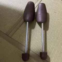 214 プラスチック シューズキーパー