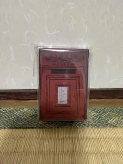 グラフェス　切手シール