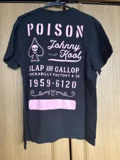 JOHNNY KOOL ジョニークール　Tシャツ
