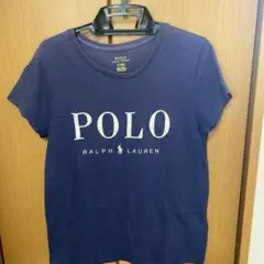 Polo Ralph Lauren ネイビー Tシャツ Mサイズ