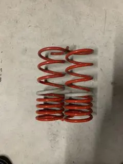 LA600s TANABE ダウンサス SUSTEC