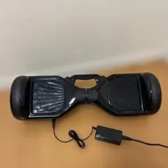 セグウェイ　充電器あり
