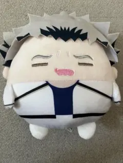木兎光太郎　ふわコロりんM
