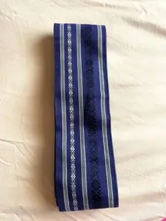角帯