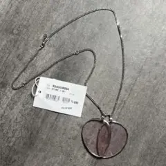 【新品】MM6 Maison Margiela サングラス ネックレス レア