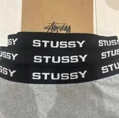 STUSSY ボクサーパンツ オーセンティックスタイル STUSSY（ステューシー）の「STUSSY/ステューシー STUSSY BOXER